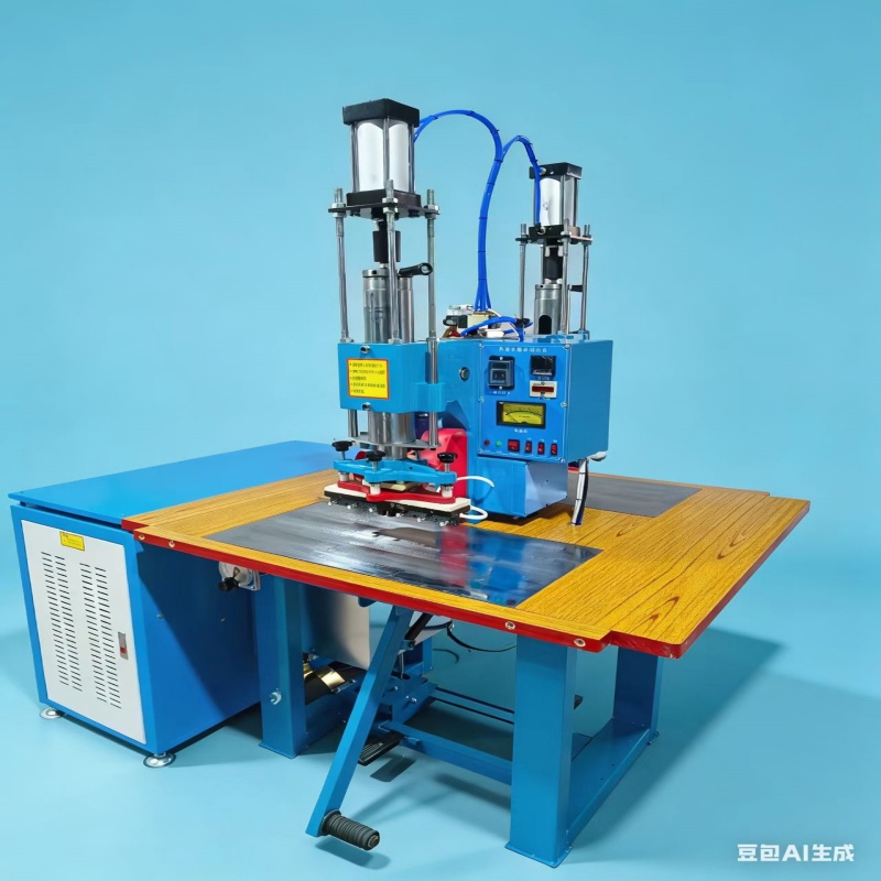 双头气压高周波